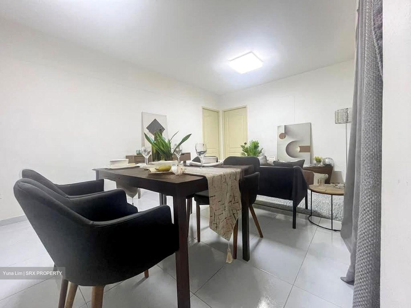 Blk 308C Anchorvale Road (Sengkang), HDB 4 Rooms #570153671